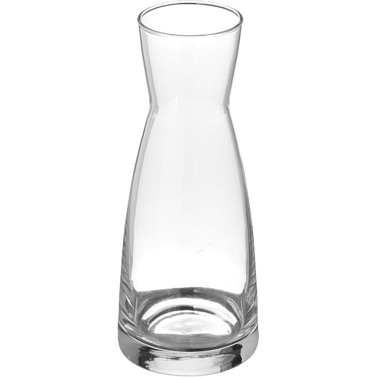 Bormioli Rocco Ypsilon 9.5 oz Clear Glass Carafe