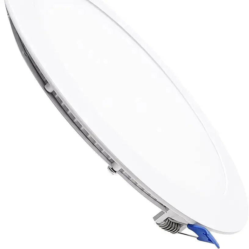 LED ATOMANT 20W Round Recessed Downlight, CCT Selectable, 1800 Lumens - Gomix Brands Outlet