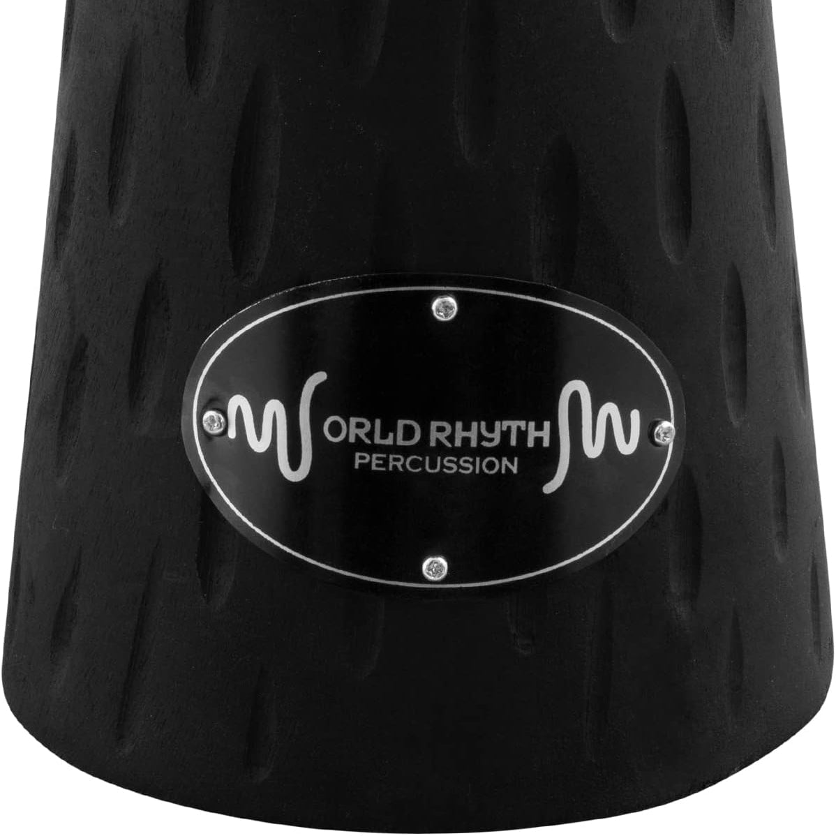 World Rhythm MDJ004 6" Djembe Student Series