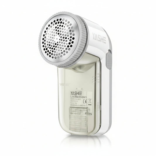 YASHE Electric Fabric Shaver & Lint Remover Ae-003 Grey
