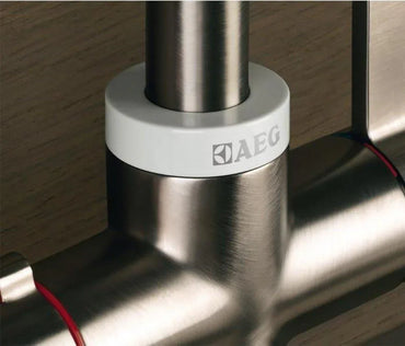 AEG ProSource 4‑Litre Curved Chrome Stainless Kitchen Faucet – Instant Boiling - Gomix Brands Outlet