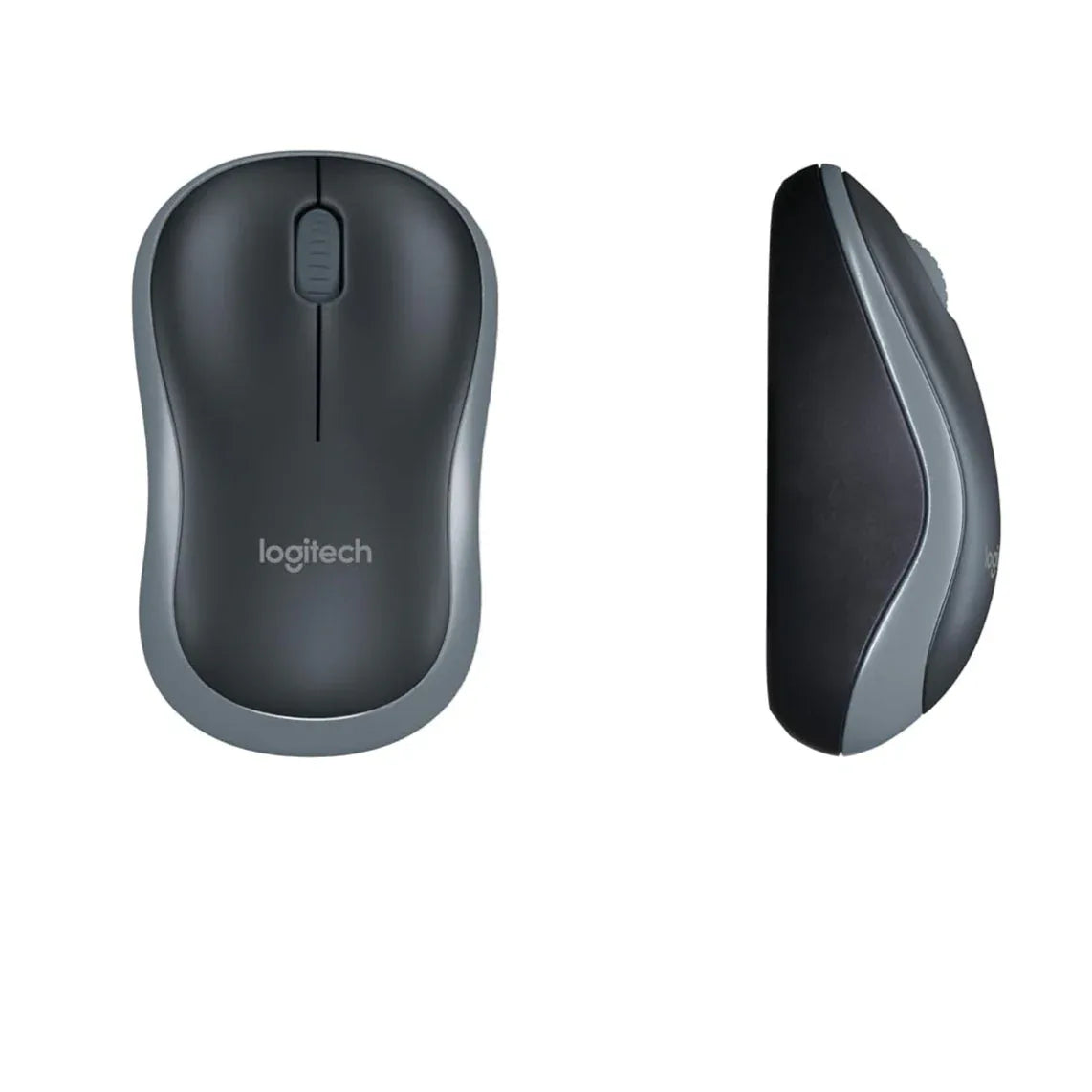 Logitech MK270 Wireless Keyboard and Mouse Combo with Multimedia Keys - Gomix Brands Outlet