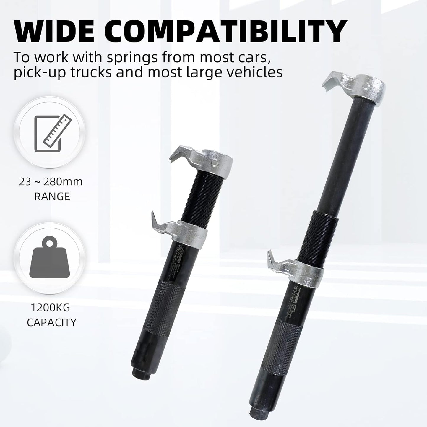 1.2T Car Spring Compressor Tool