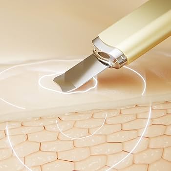 Rowenta Skin-Sonic LV8030F0 Purifying Facial Device for Radiant Skin - Gomix Brands Outlet