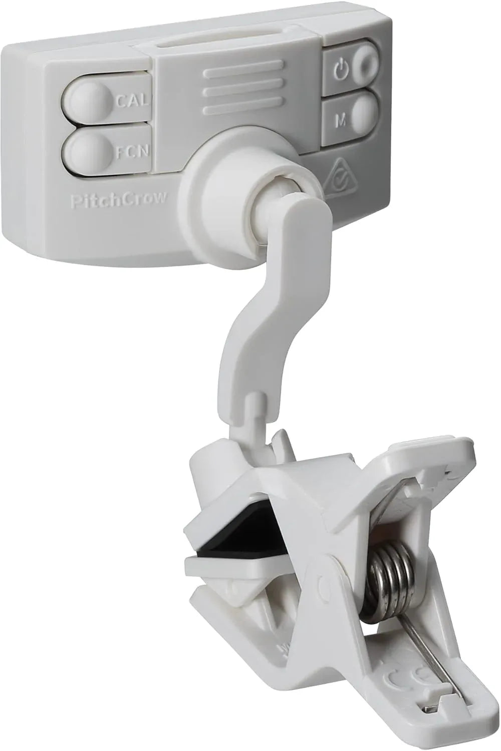 KORG AW-4G-WH Guitar Tuner - White - Gomix Brands Outlet