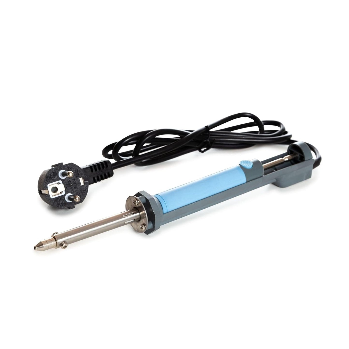 Velleman Multi-Colour Vacuum Desoldering Pump with 30W Heater