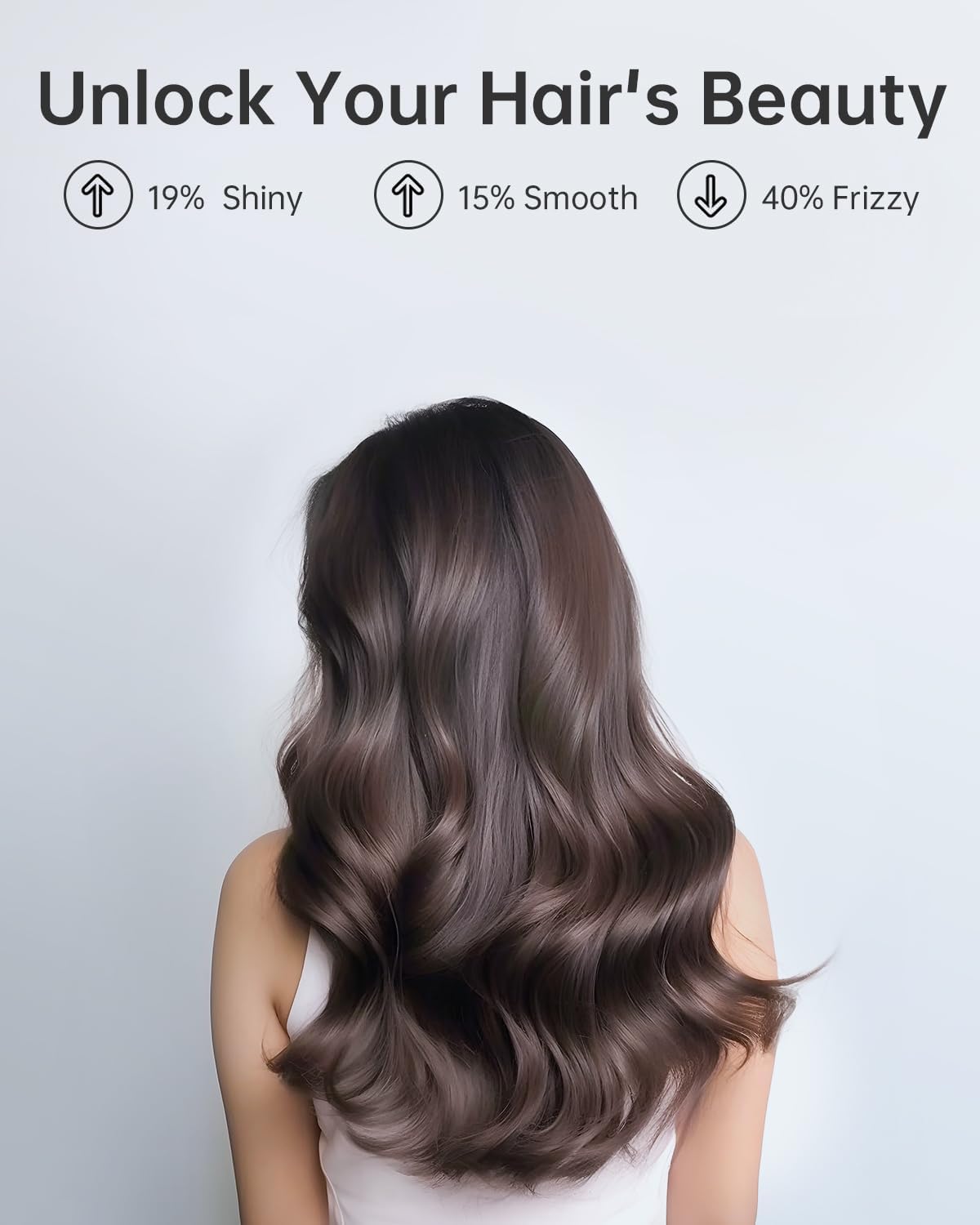Laifen Retro High-Speed Ionic Hair Dryer with 110,000 RPM Motor for Fast Drying