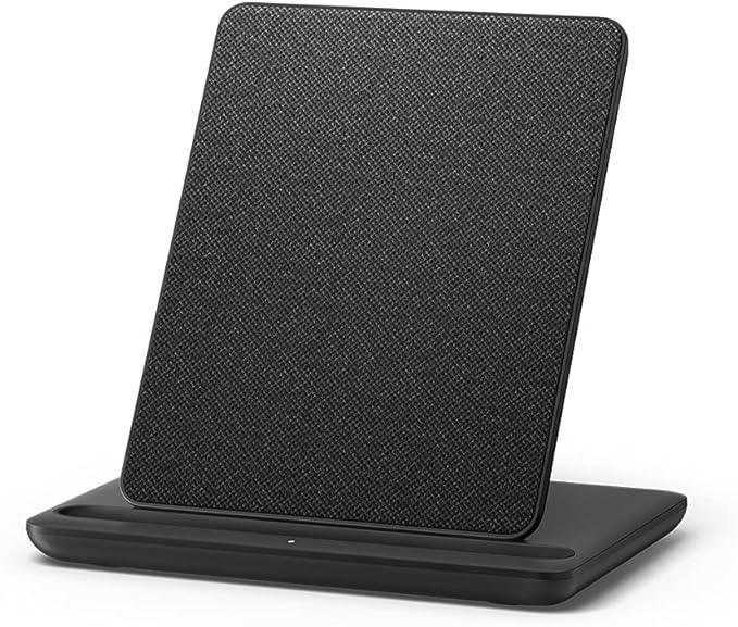 Anker Wireless Charging Dock for Kindle Paperwhite Signature Edition - Gomix Brands Outlet