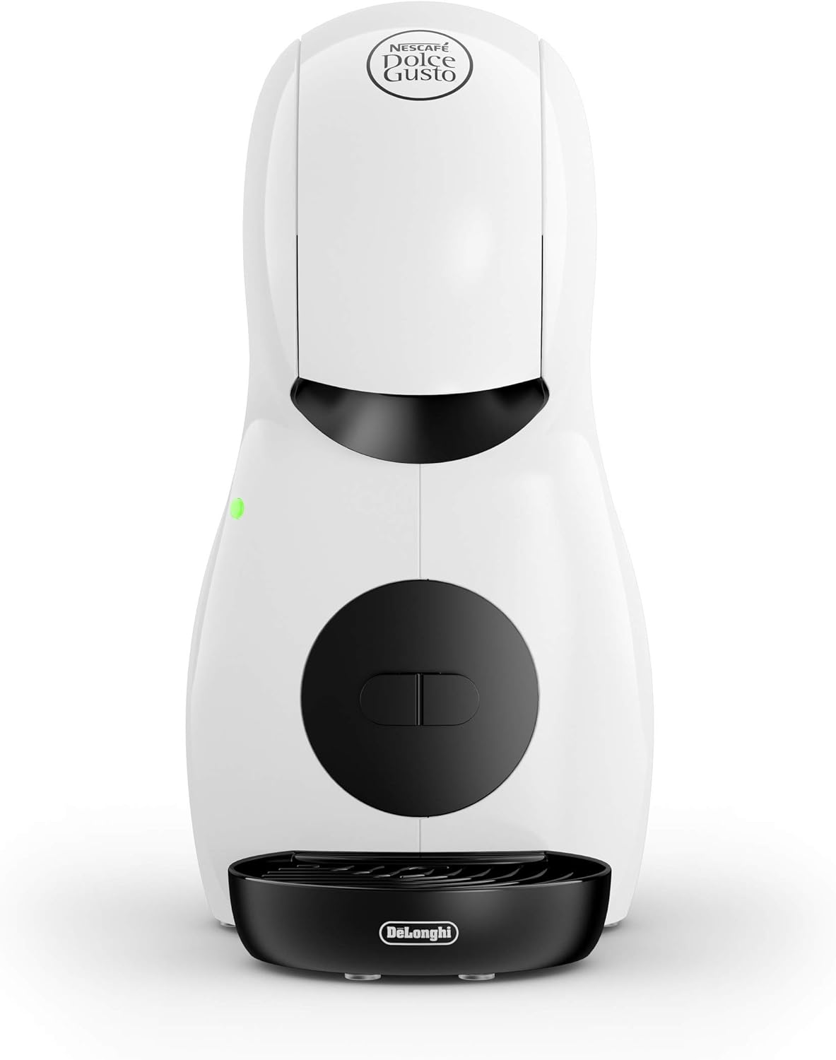 Compact NESCAFÉ Dolce Gusto Piccolo XS Espresso Machine, White, 0.8L