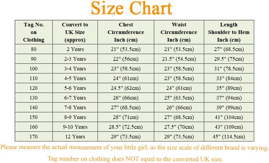 Lito Angels Snow White Princess Dress for Girls with Cape