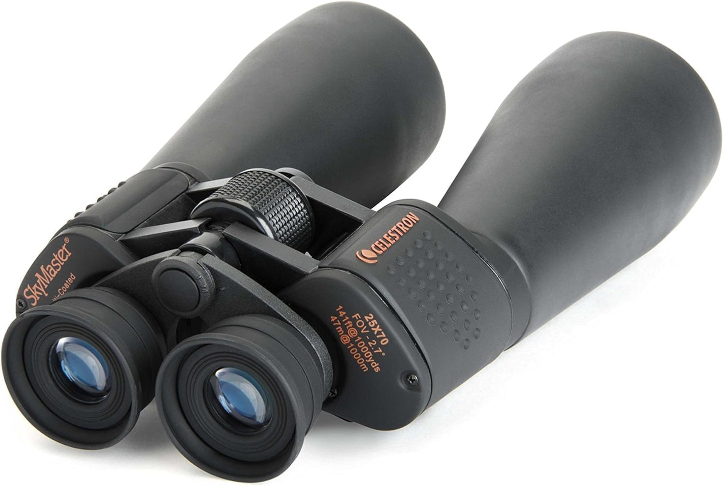 Celestron SkyMaster 25x70 Porro Prism Binoculars – Bright, Durable, Wide‑View