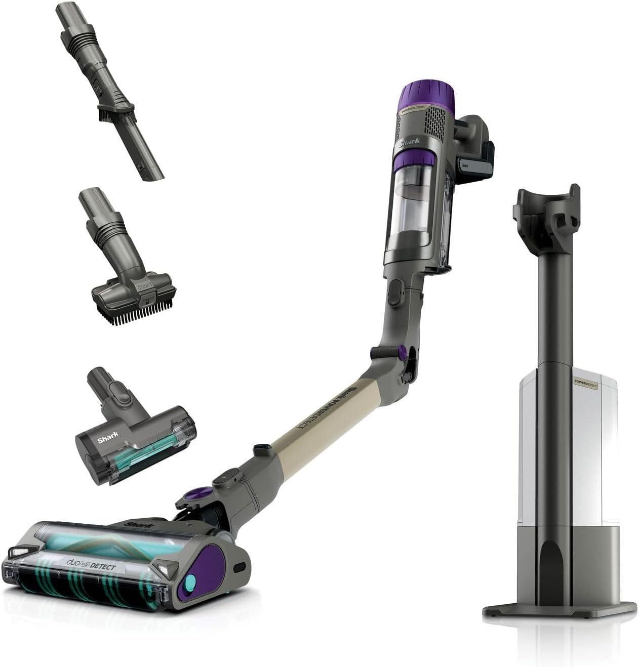Shark Cordless Vacuum Cleaner