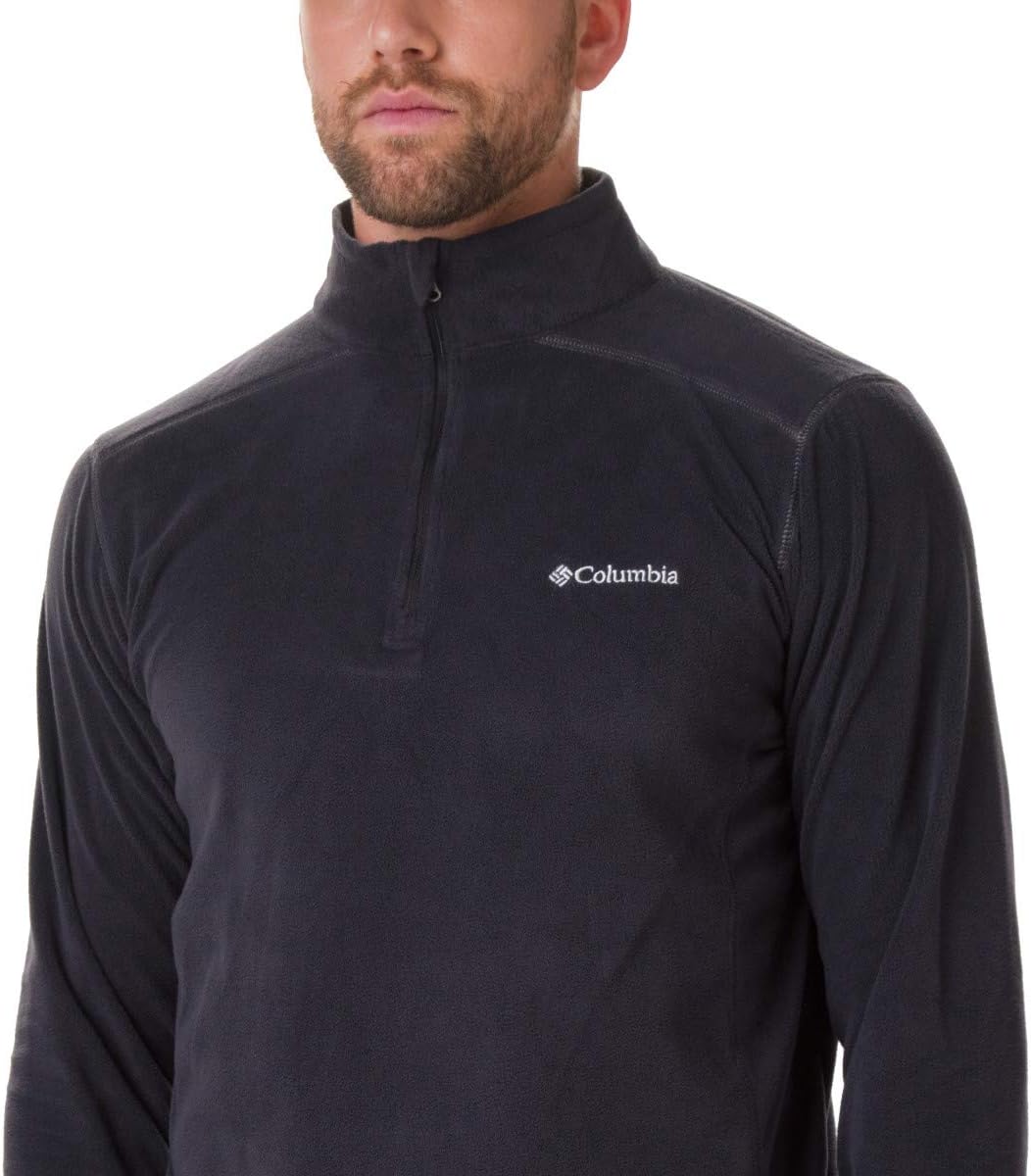 Columbia Klamath Range II Half-Zip Fleece Pullover Men's Outdoor