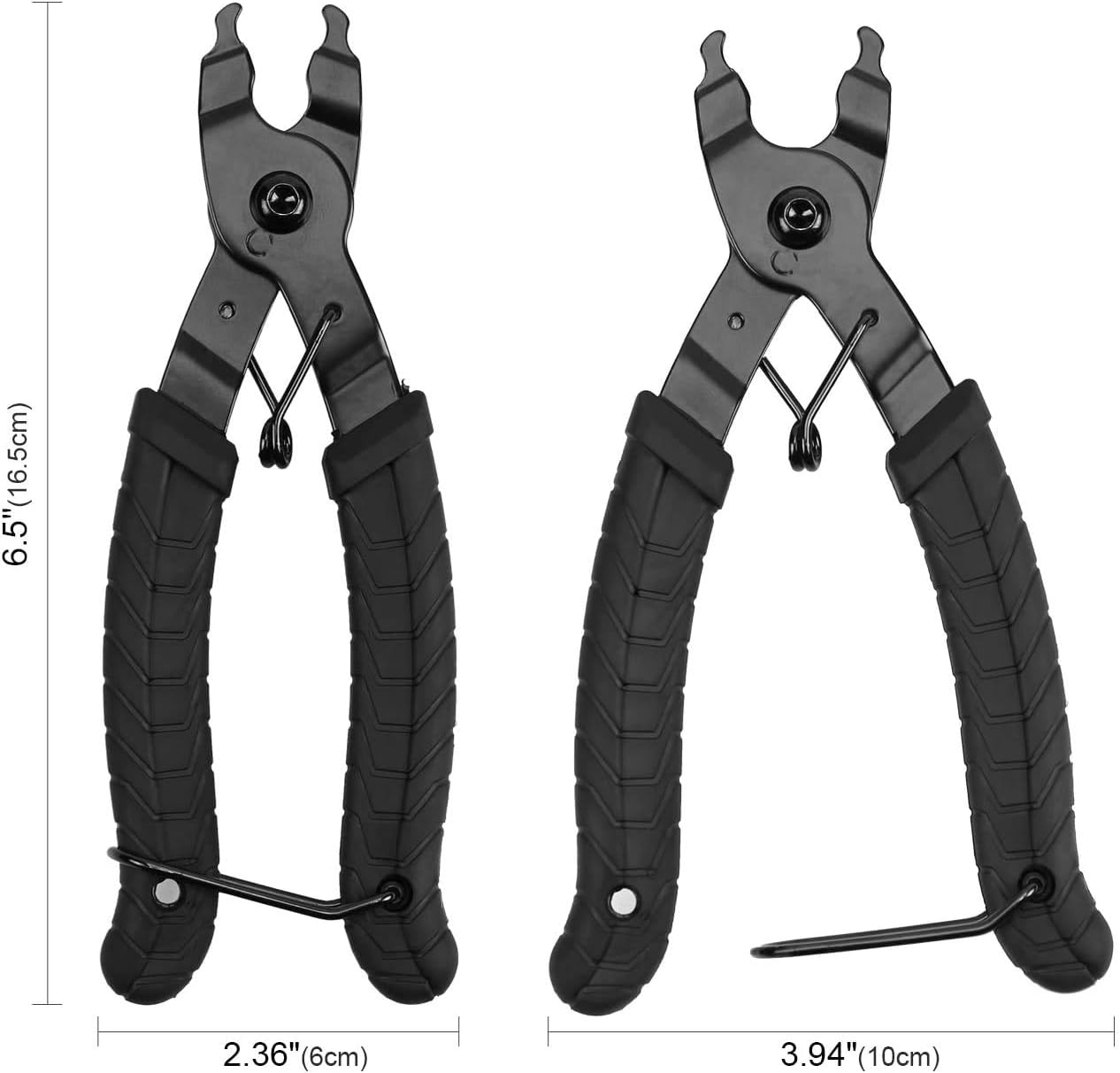 Bike Chain Link Plier Tool
