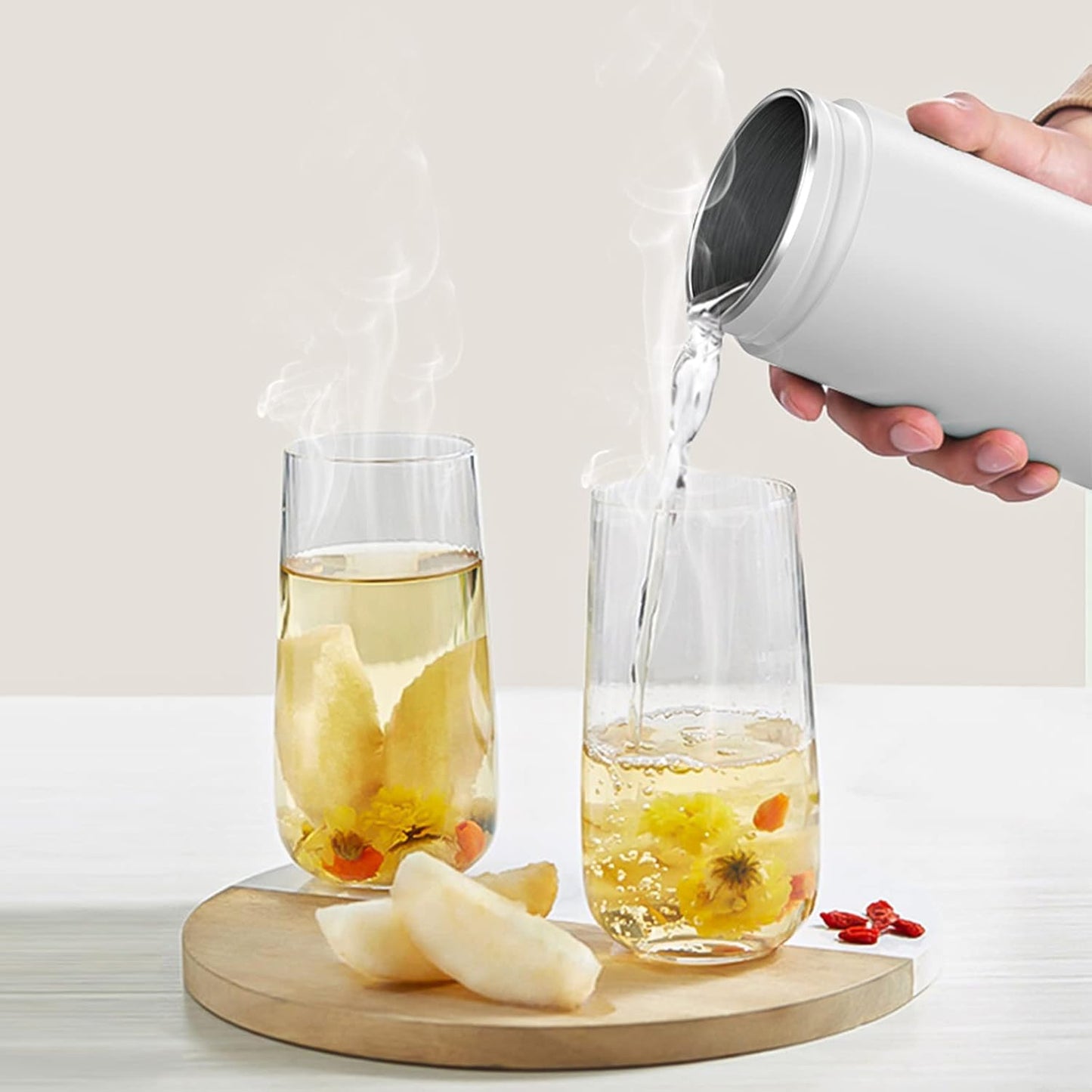 Portable Electric Kettle