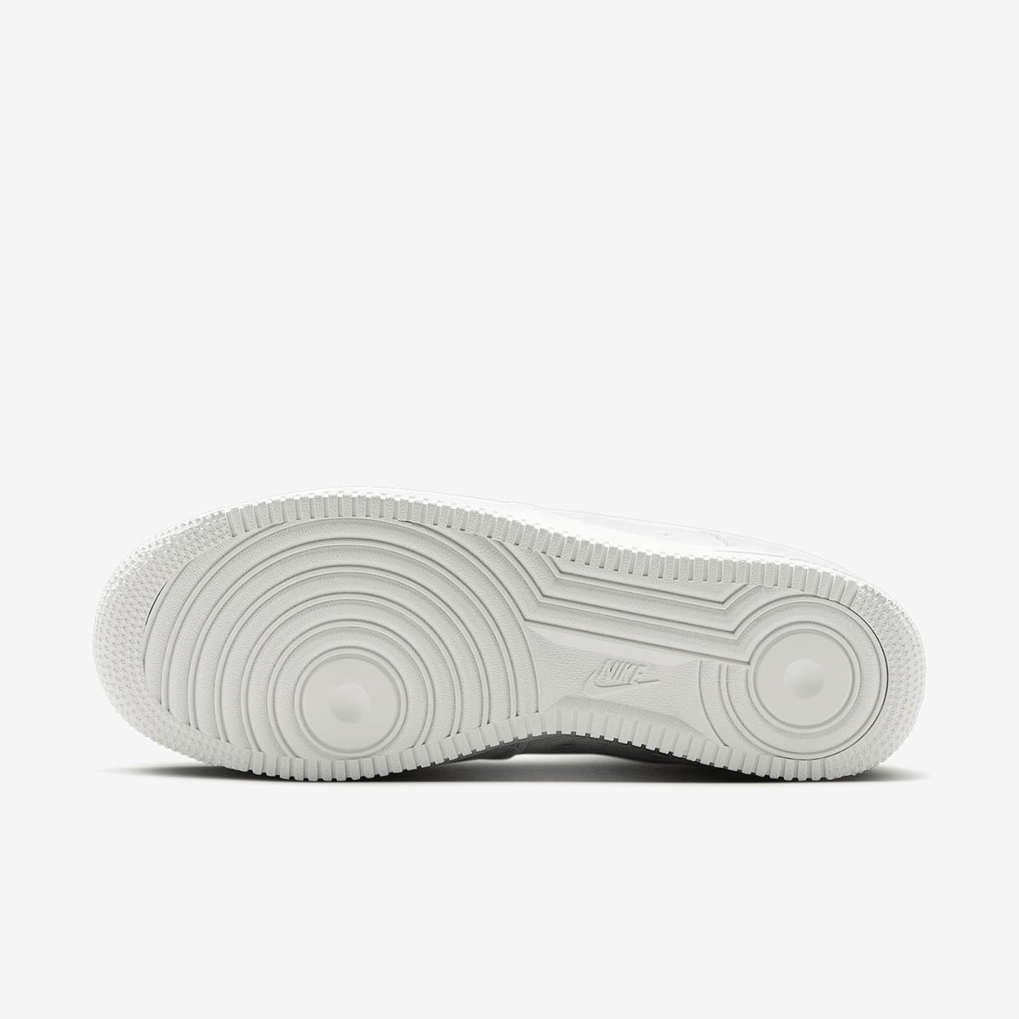 Nike Men's Air Force 1 Low Canvas – December Sky