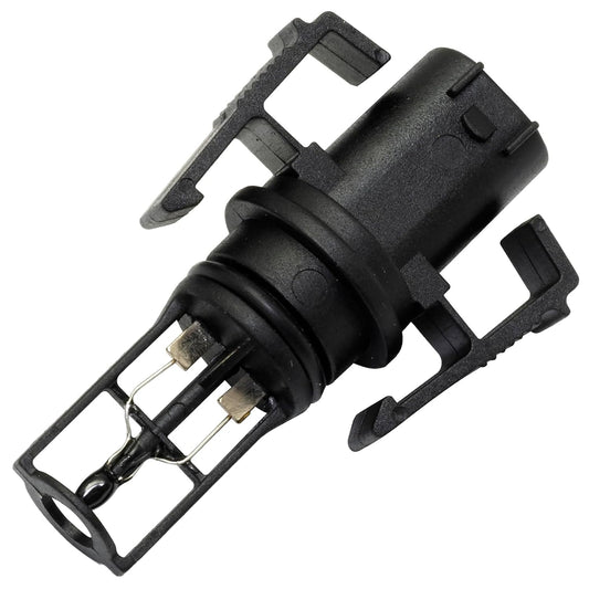 AERZETIX Intake Air Temperature Sensor C66421 Compatible with VW Mercedes-Benz Smart