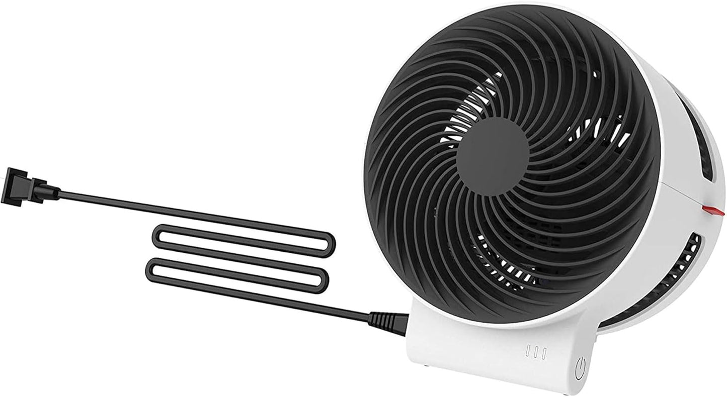 BONECO F100 Air Circulator Fan
