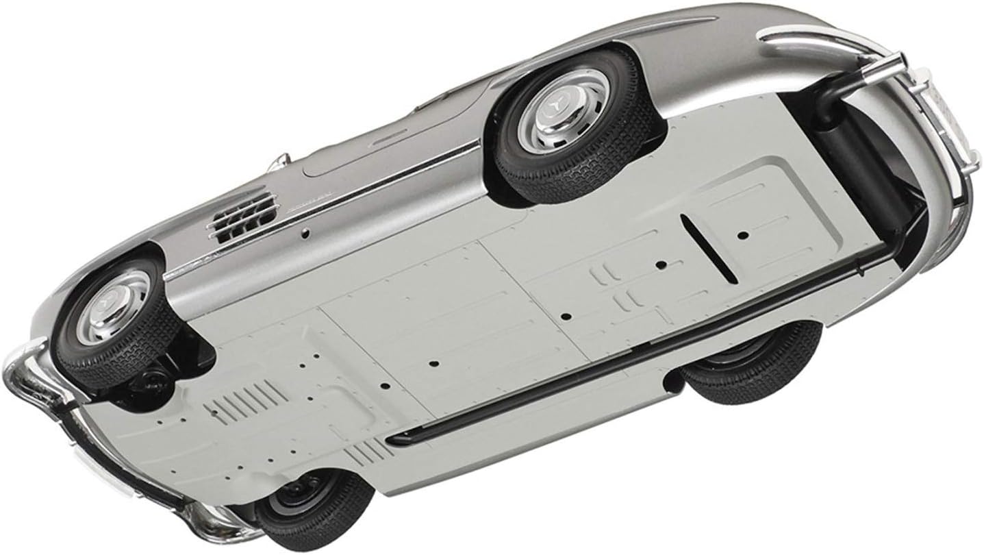 Tamiya 1:24 Mercedes-Benz 300SL Flying Wing Doors Model Kit