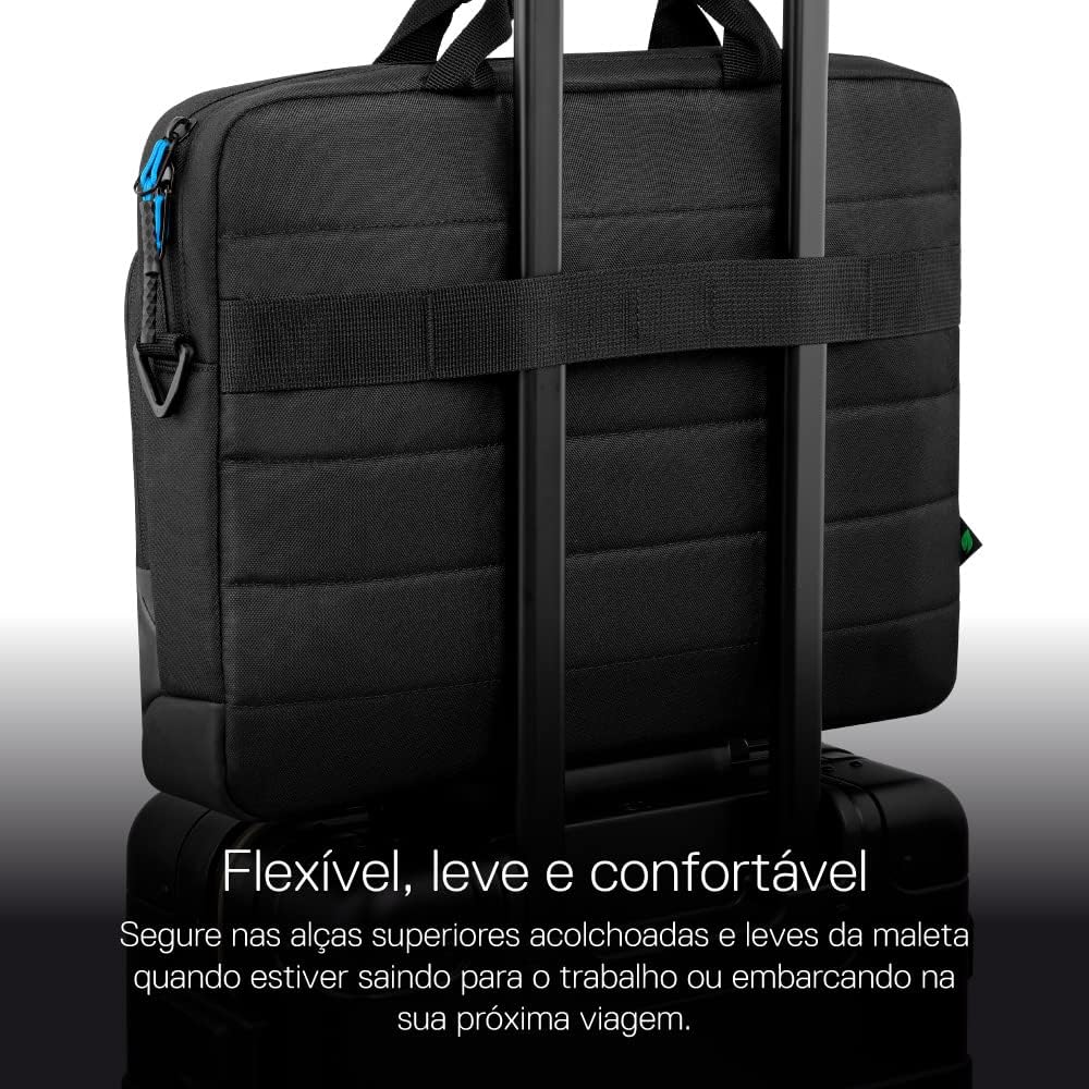 Dell 15 Inch Slim Laptop Briefcase