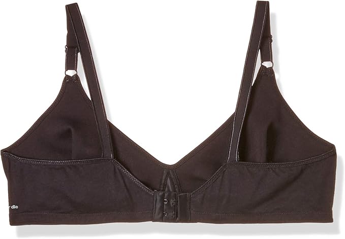 Nur Die Women's Soft Bra