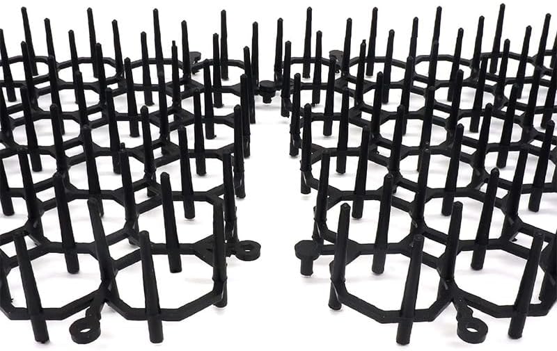 INFISELECT Art Drying Rack