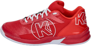 Kempa Attack Three 2.0 Men's Handball red Shoes - Gomix Brands Outlet