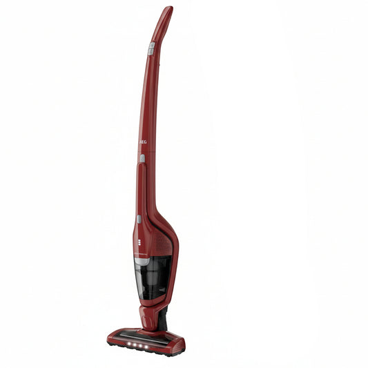 AEG Ergorapido Plus Cordless Vacuum Cleaner CX7-3-45CR