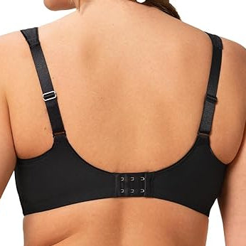 Triumph Women's Modern Soft+cotton W01 Minimizer Bra