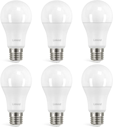 Linkind 13.7W Warm White Super Bright E27 LED Bulb