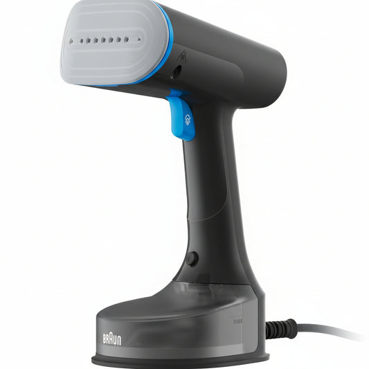 Braun QuickStyle 5 Garment Steamer 1.3L