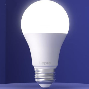 Lepro E27 Wi‑Fi Smart Colour Changing LED Light Bulb
