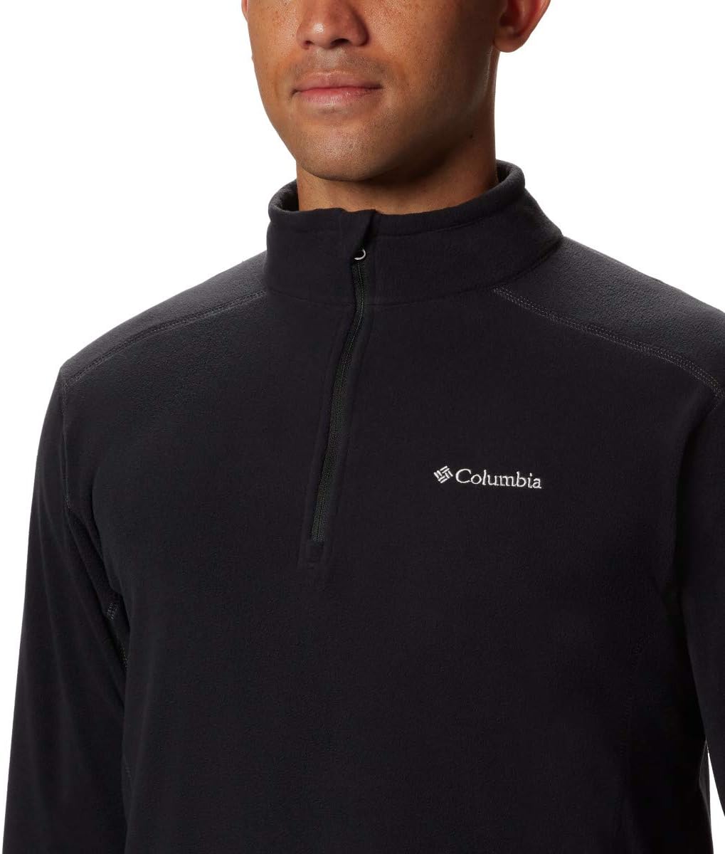 Columbia Klamath Range II Half-Zip Fleece Pullover Men's Outdoor