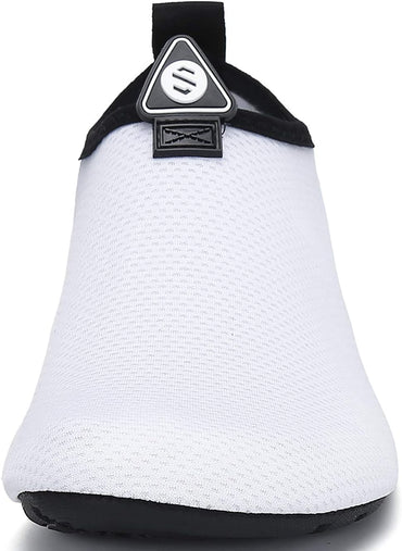 SAGUARO Barefoot Water Shoes – Lightweight Quick-Dry Athletic Footwear