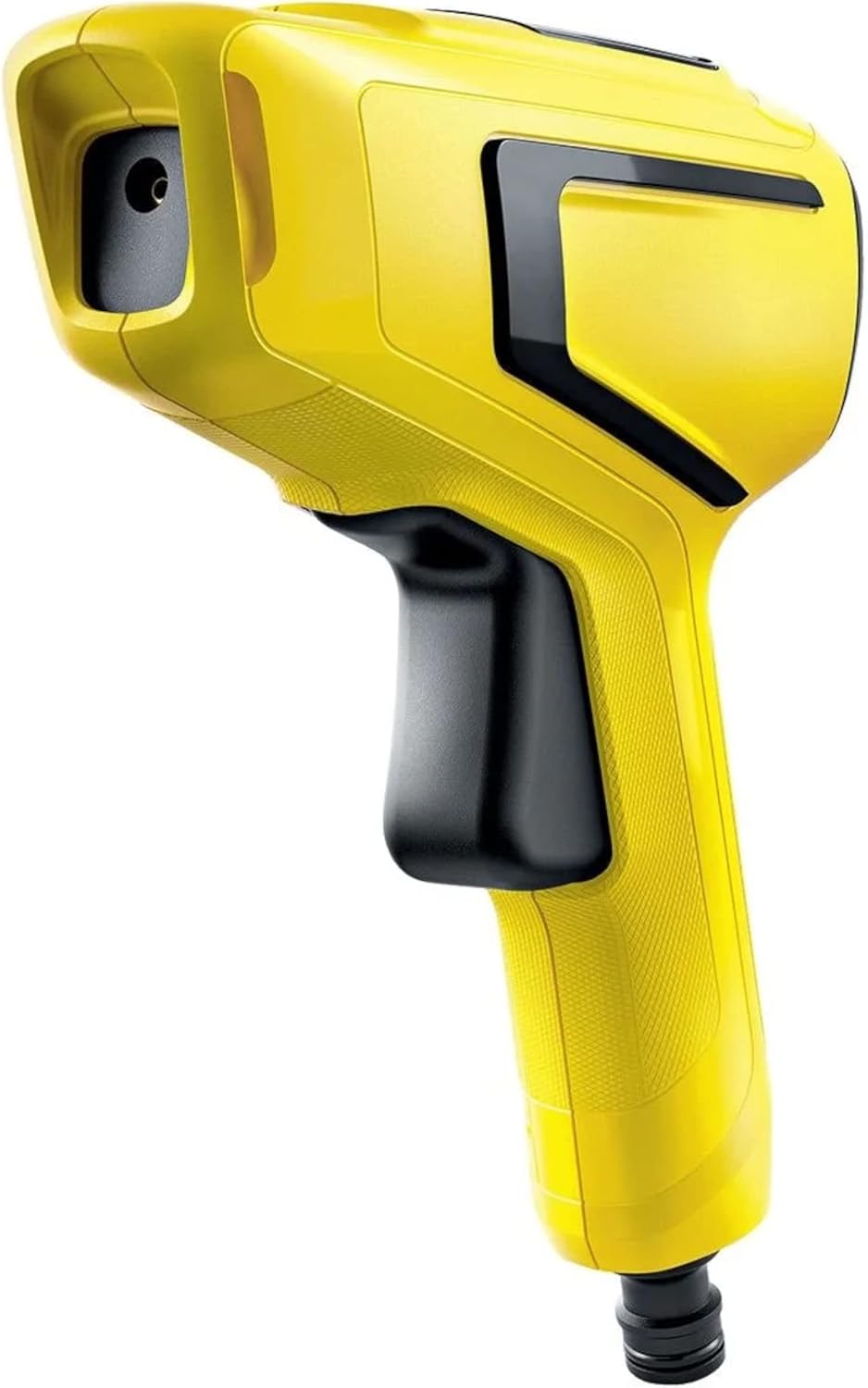 Kärcher WBS 3 Yellow Edition Waterbooster High-Pressure Versatile Cleaning Spray Gun