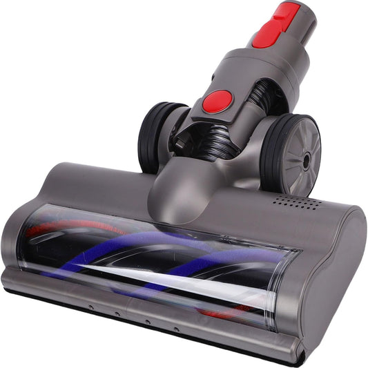 Srliya Vacuum Cleaner Floor Brush Head for V8 V9 V10 V11 V12 15W