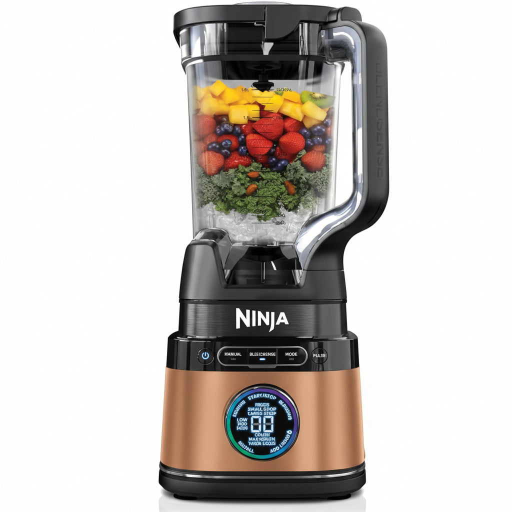 Ninja TB301EUCP Blender BlendSense 2.1L 1200W