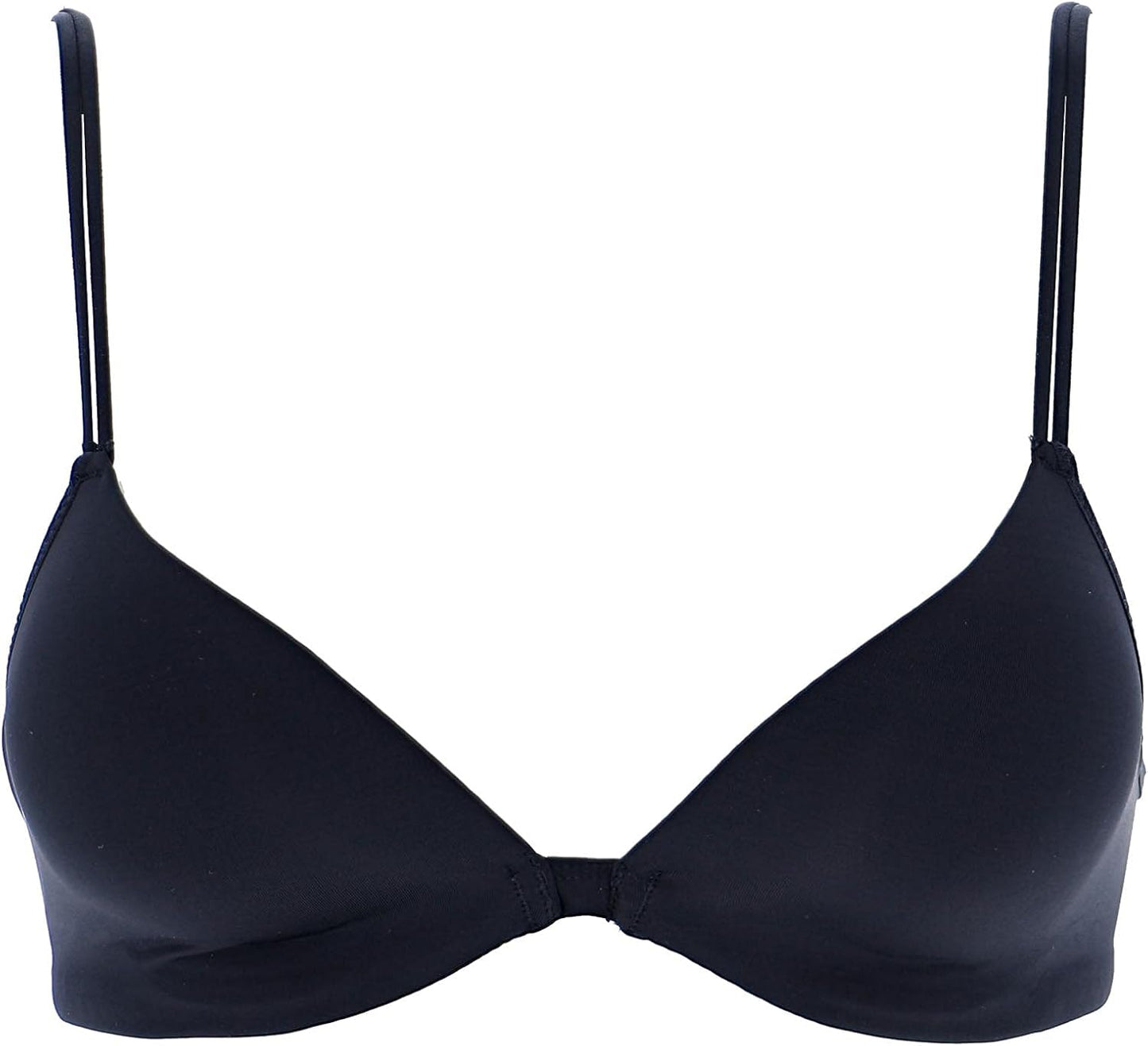 Cotonella 3‑Piece L’Altra Triangular Padded Bra – Cup B Comfort
