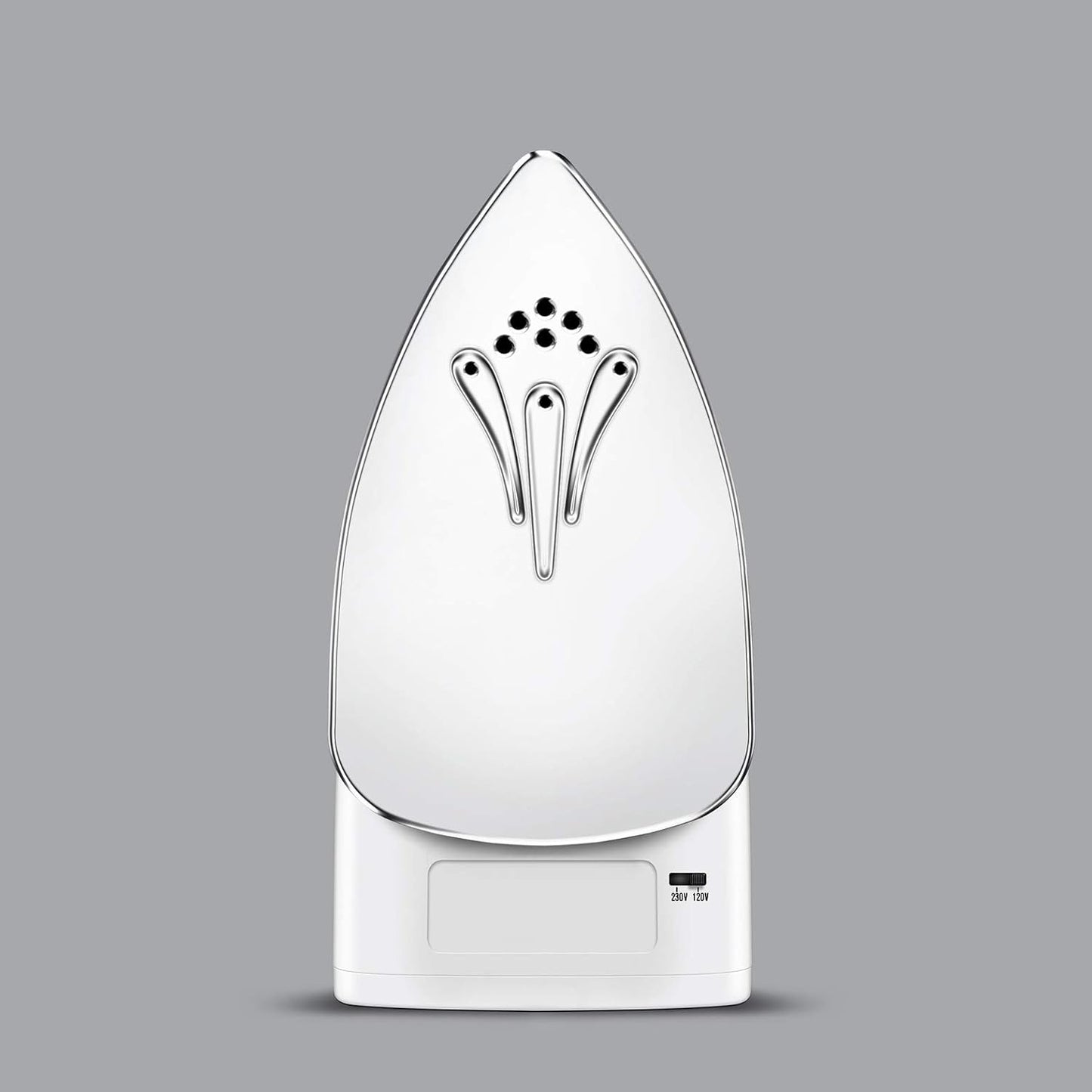 Electrolux PerfectMotion EDBT800 Travel Steam Iron