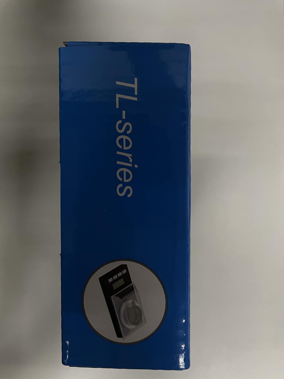 Accurate Digital Milligram Scales
