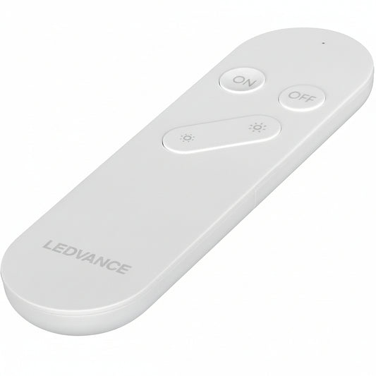 LEDVANCE White Smart WiFi Remote Control for LED Lighting