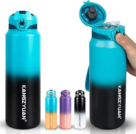 KANGZYUAN Insulated Stainless Steel Water Bottle - Gomix Brands Outlet