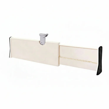 Adjustable Drawer Dividers 11-17.3" Expandable Organizer for Kitchen - Gomix Brands Outlet