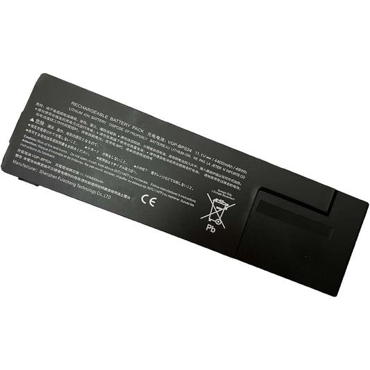 VGP-BPS24 4400mAh 11.1V Laptop Battery for VAIO Series - Gomix Brands Outlet