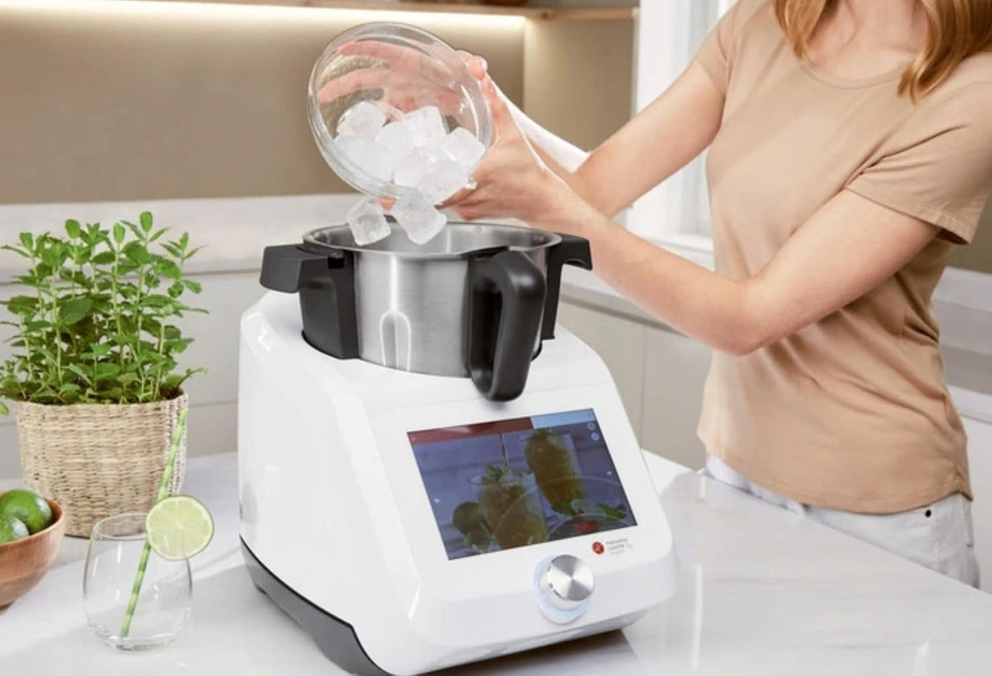 Silvercrest Smart Cooker 2022