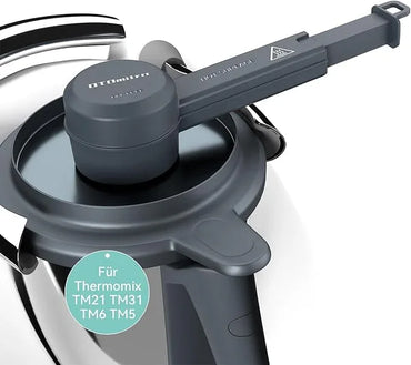 OTOmitra Steam Diverter for Thermomix TM6 TM5 TM31 - Gomix Brands Outlet