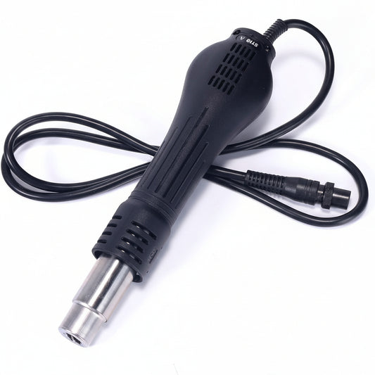 Yihua S118A Replacement Hot Air Gun Handle for 862BD+ 948-II