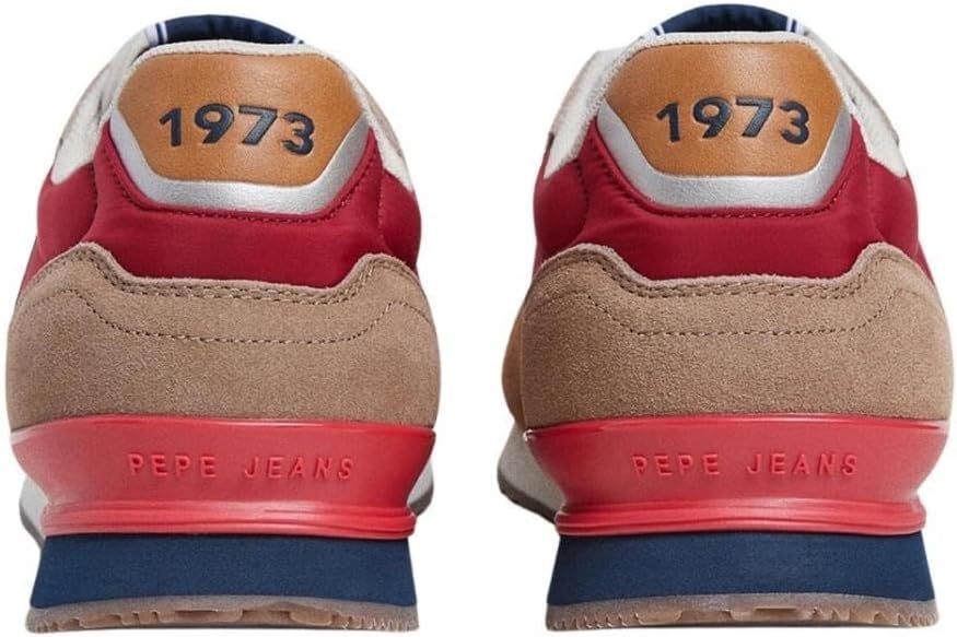 Pepe Jeans Men's London Grade M Sneaker