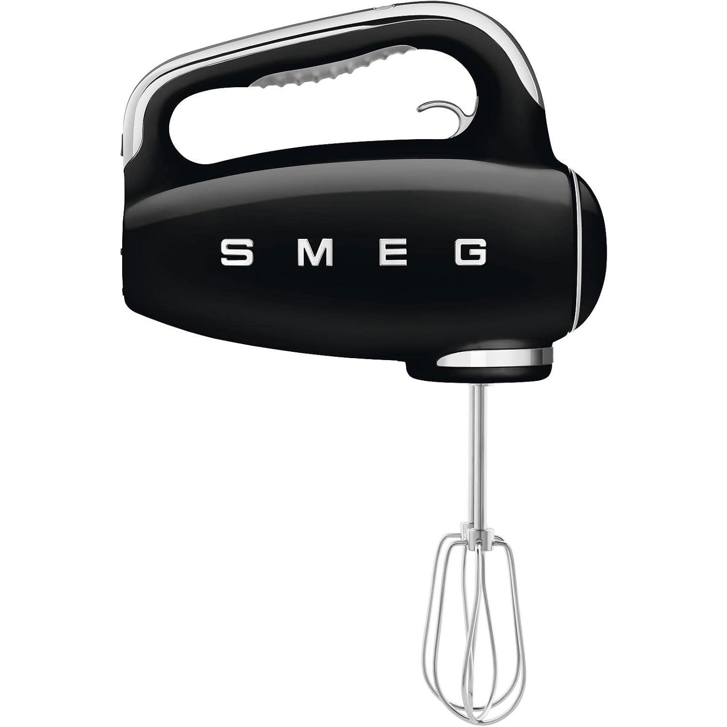 Smeg Personal Blender PBF01BLEU 2‑Speed Stand Mixer Black
