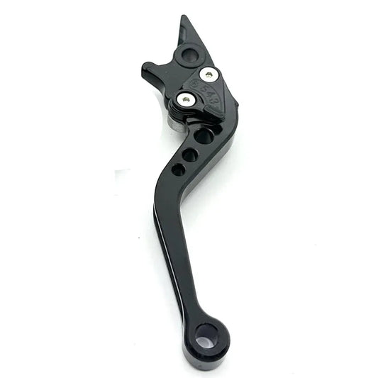 Moto Powerz Adjustable 6-Position Brake and Clutch Lever for CBR250 *2 - Gomix Brands Outlet